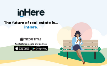 The future of real estate is... inHere.img