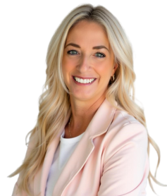 Susan Chamberlain display